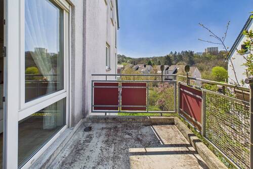 Balkon - 