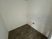 Küchenbereich - 3 Zimmer Etagenwohnung in Chemnitz