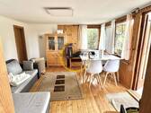 Wohnzimmer - Grundstück in Weida
