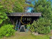 Carport - Grundstück in Weida zum Kaufen