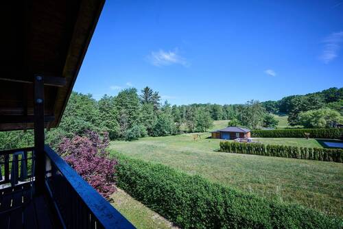Balkon OG - 
