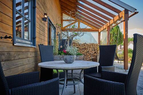 Terrasse - 