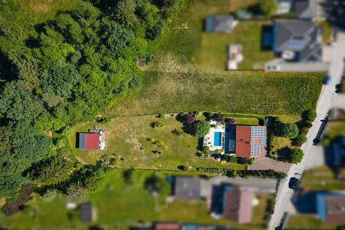Drausicht II - 