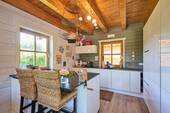 Küche EG - 