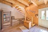 Eingangsbereich - 