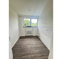 Bezahlbare 3-Zimmer-Wohnung frei! - Kappeln