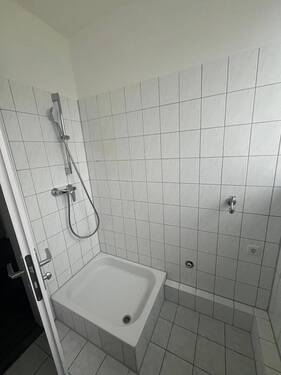 Bad - 3 Zimmer Etagenwohnung in Kappeln