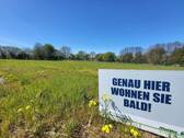 Baugrundstück Am Trotz - 