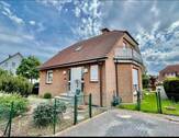 Außenansicht - Helles und charmantes Einfamilienhaus in begehrter Lage von Bad Pyrmont
