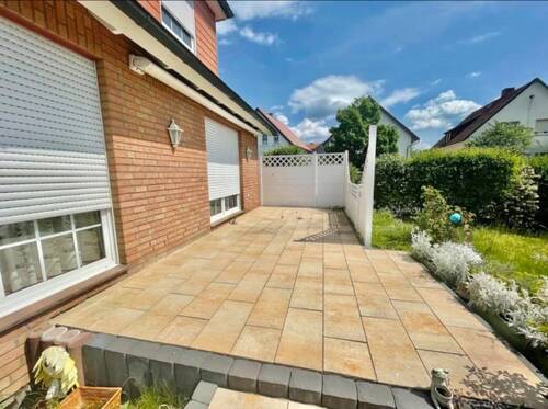 Terrasse - 