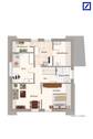 Grundriss Obergeschoss - 