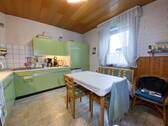 Küche - Einfamilienhaus mit 110,00 m² in Herford zum Kaufen