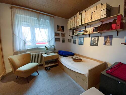 (Kinder)zimmer OG - 