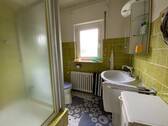 Badezimmer OG - 