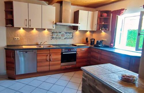 4 - Küche 1.jpg - 7 Zimmer Einfamilienhaus zum Kaufen in Mühldorf a.Inn