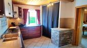 5 - Küche 2.jpg - 7 Zimmer Einfamilienhaus in Mühldorf a.Inn