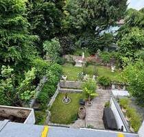 Altbaucharme - Eigentumswohnung mit Balkon Zentrumsnah * Eigennutzung möglich - Recklinghausen Stadtmitte