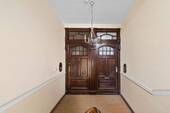 Eingang - 4 Zimmer Etagenwohnung zum Kaufen in Berlin