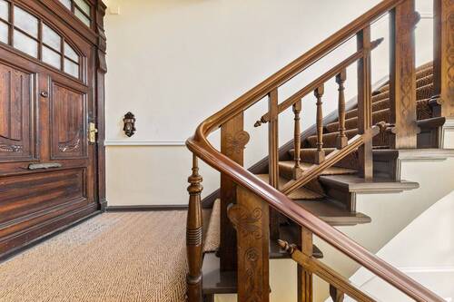 Treppenhaus - 