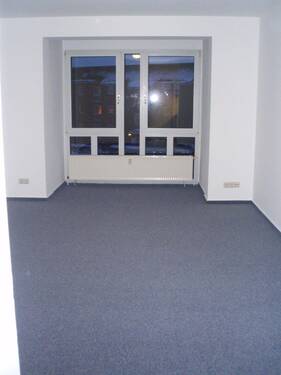 Wohnraum - 1 Zimmer Etagenwohnung zur Miete in Lübeck