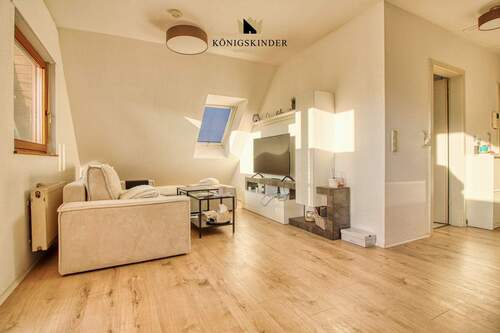  Hell und Freundlich - 