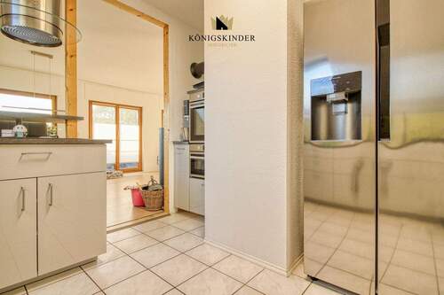  Küchenbereich im 1.OG - 