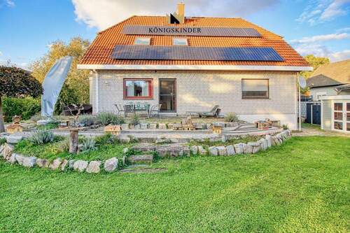  Sonnige Terrasse - Mehrfamilienhaus, Wohnhaus mit 189,00 m² in Neuried zum Kaufen