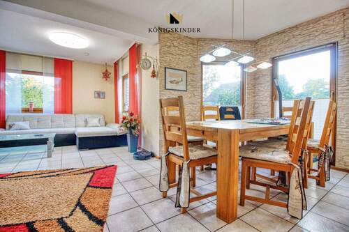  Freundliche Essecke - 