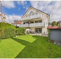 GARTEN MAISONETTE - Sonnige Maisonettewohnung in München Sendling
