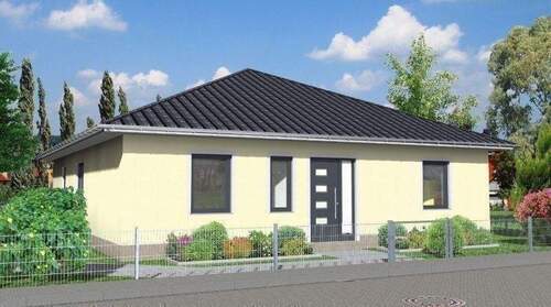 Bungalow-120 m² - 