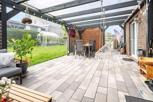 Terrasse - 