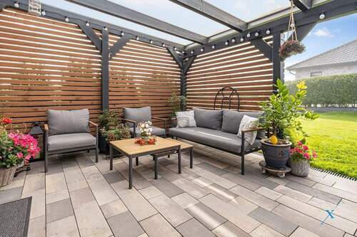 Terrasse - 
