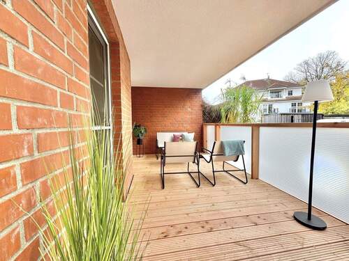 Terrasse - 