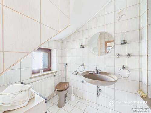 Badezimmer - 