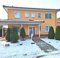 Großzügiges Einfam.-Haus in grüner Wohnlage von Möser !