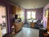 Esszimmer EG (Anbau) - 