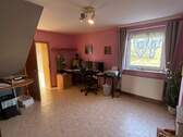 Arbeitszimmer DG - 