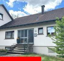 Doppelhaushälfte in ruhiger Lage von Gosheim