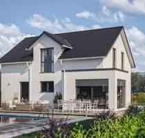 Modernes Einfamilienhaus in Teltow