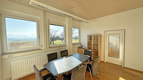 Besprechungszimmer - 