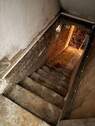 Kellertreppe - 