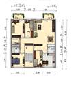 Grundriss_bemaßt - 