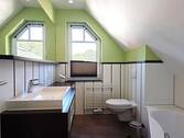 Wannenbad DG kl. Whg. - 