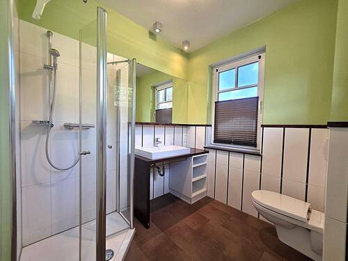 Duschbad EG kl. Whg. - 