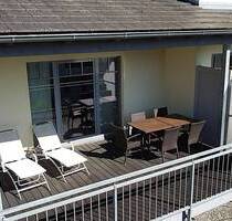 Exklusives 2-Familienhaus in Sellin auf Rügen - Stilvoll, großzügig, vielseitig nutzbar
