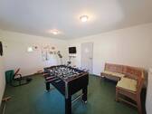 Freizeitraum - 
