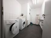Waschraum - 
