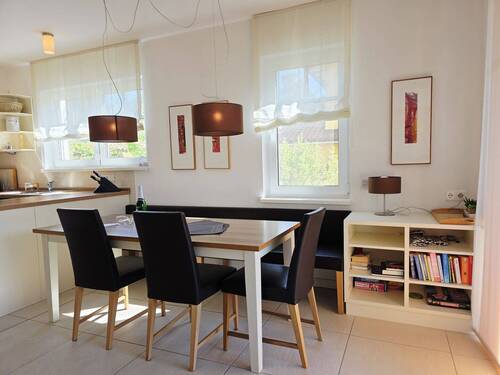 Essen gr. Whg. - 