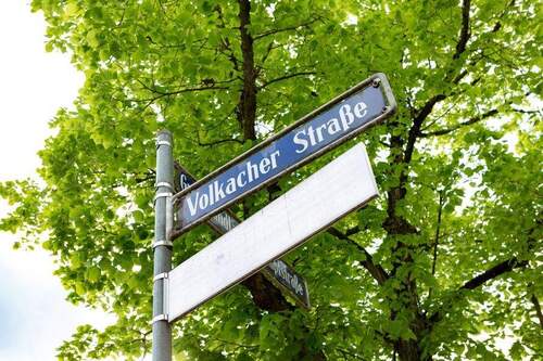 Ihr neuer Straßenname - 3 Zimmer Etagenwohnung zum Kaufen in Nürnberg