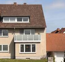Solides Mehrfamilienhaus mit stabiler Vermietung und attraktivem Grundstück in Ahnatal